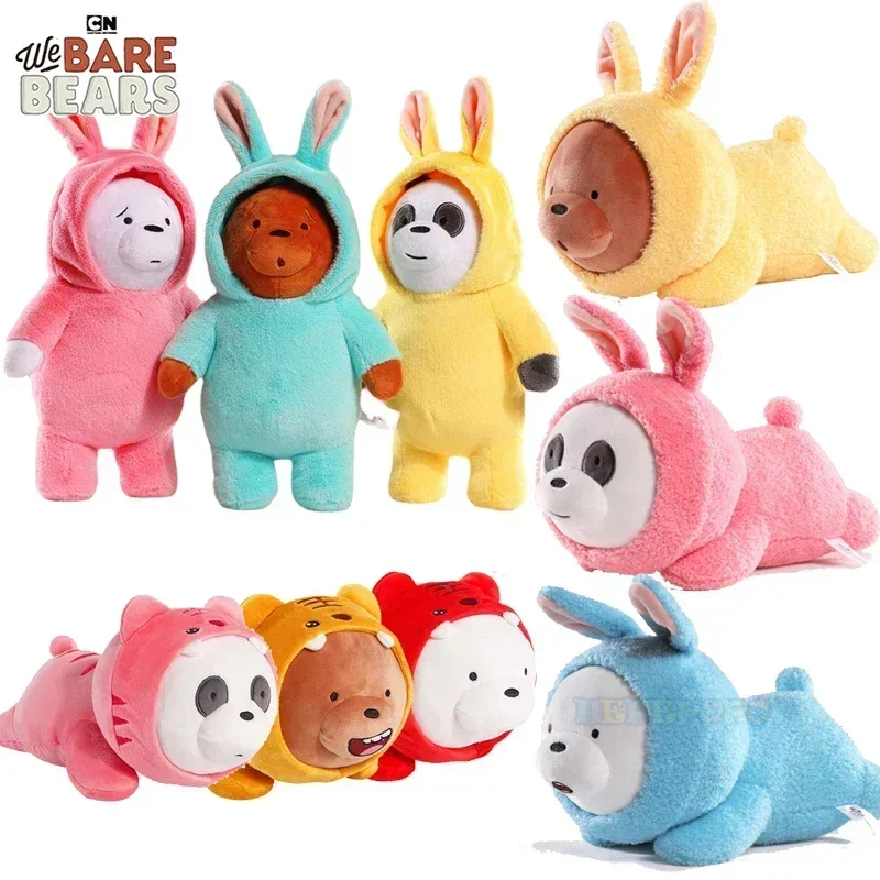 brinquedos-de-pelucia-we-bare-bears-tigre-e-coelho-vestidos-animais-de-pelucia-autenticos-e-adoraveis-para-criancas-e-colecionadores