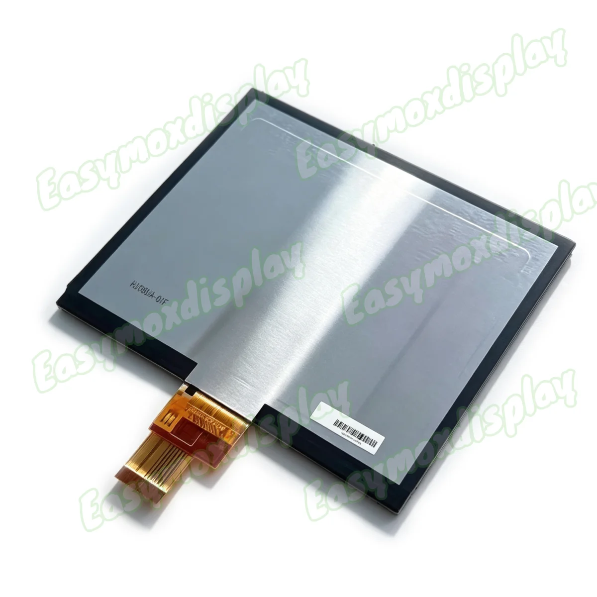 8 Inch Square Screen 4:3 HJ080IA-01F LCD Display Inner  Replacement