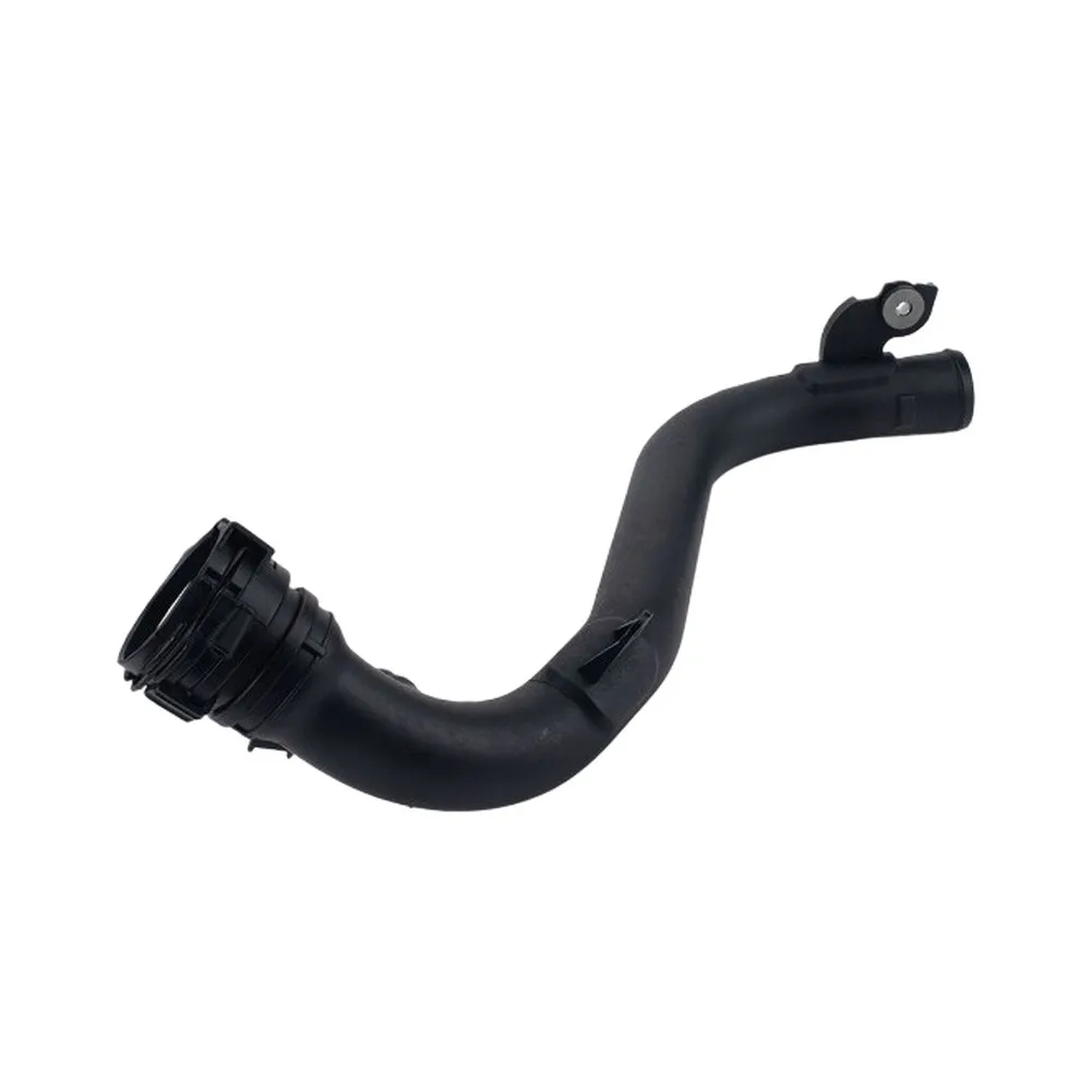 Juke Cooling Pipe Intercooler Pipe Hose ABS Material Construction Wear Resistant Design Non Deformation Structure