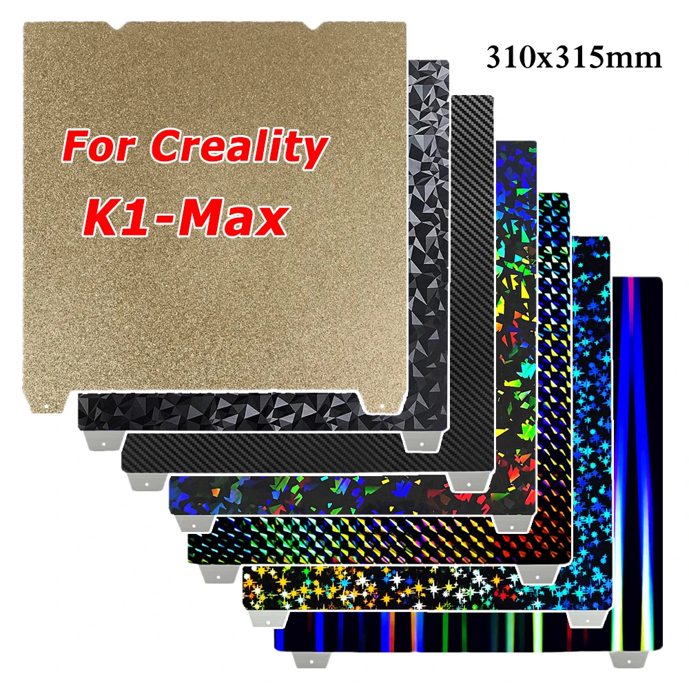 K1 Max Pei Plate Pe… - image
