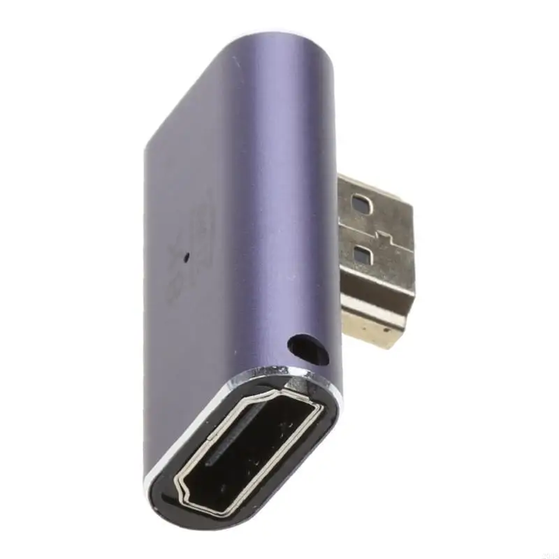 203BアダプターUHD2.1変換エクステンダーコネクタは8K60Hzをサポートします