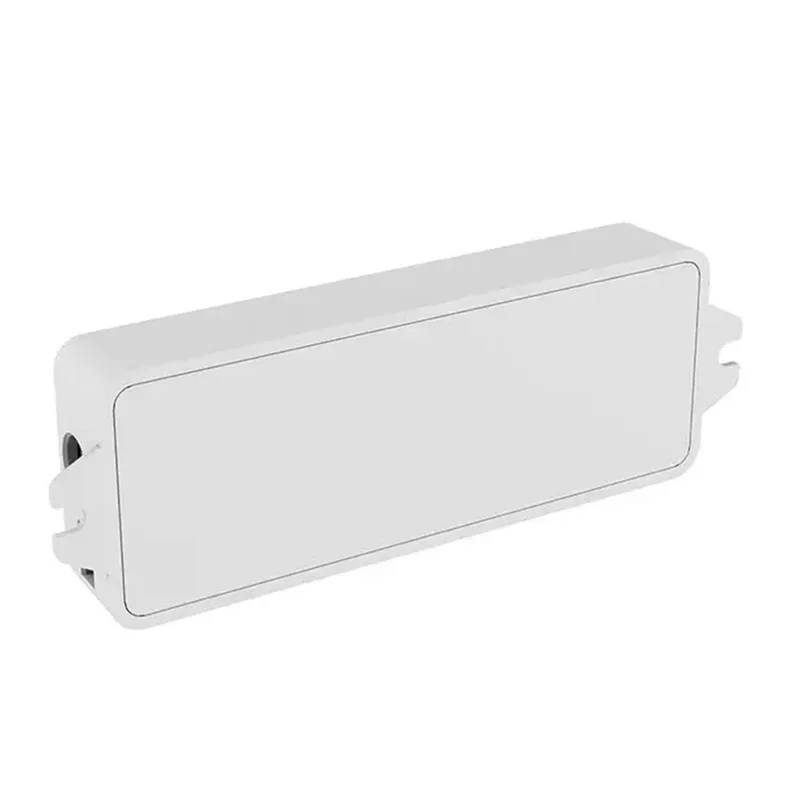 Комплект контроллера диммера ELECT-TUYA 2,4G Wi-Fi для 2-канальных светодиодных лент- WT1 12 В 24 В 36 В CCT, модуль дистанционного управления с умным затемнением