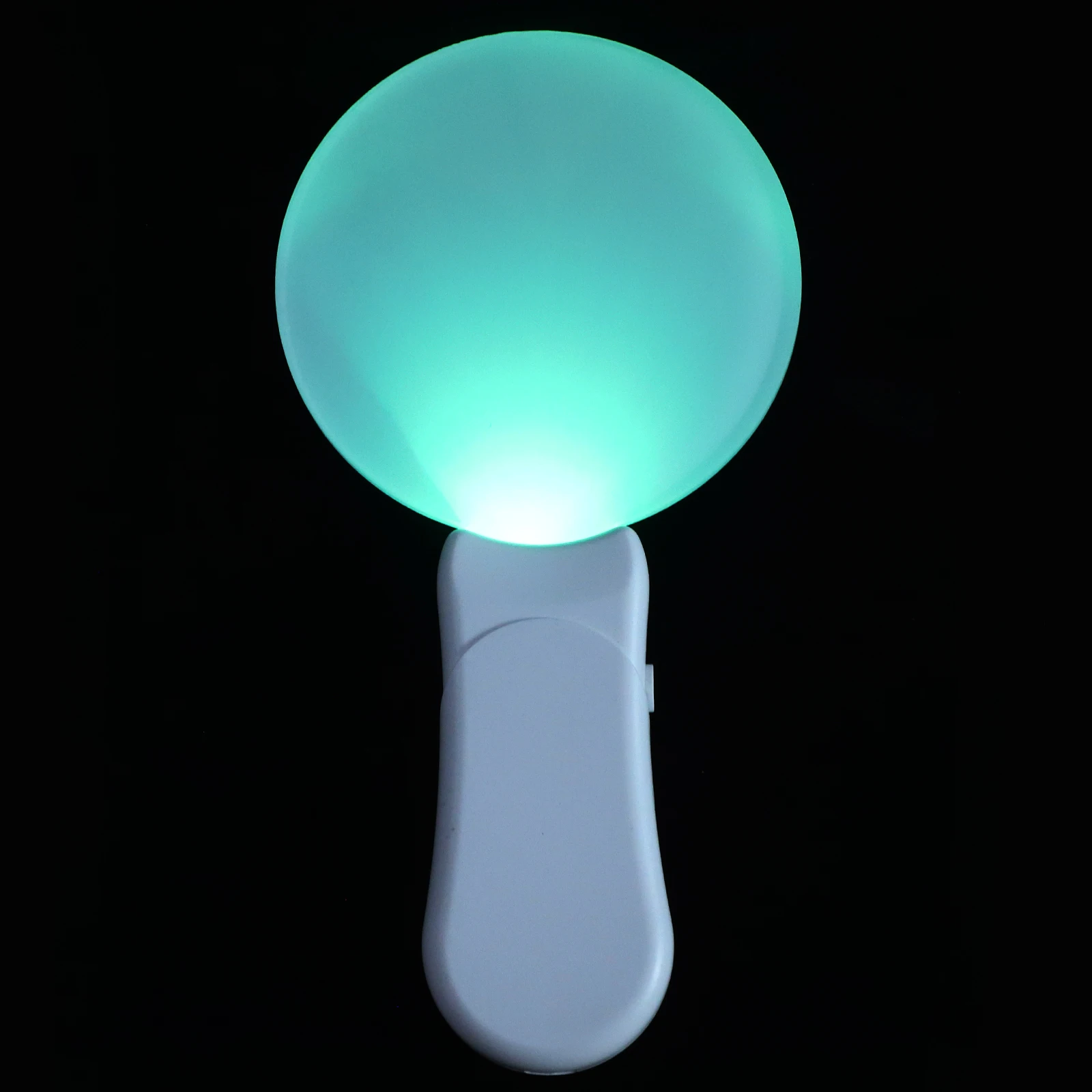 

LED Waving Stick Heat Sublimation Custom Design Durable Acrylic Material Lights for Concert Sports Party Event Music