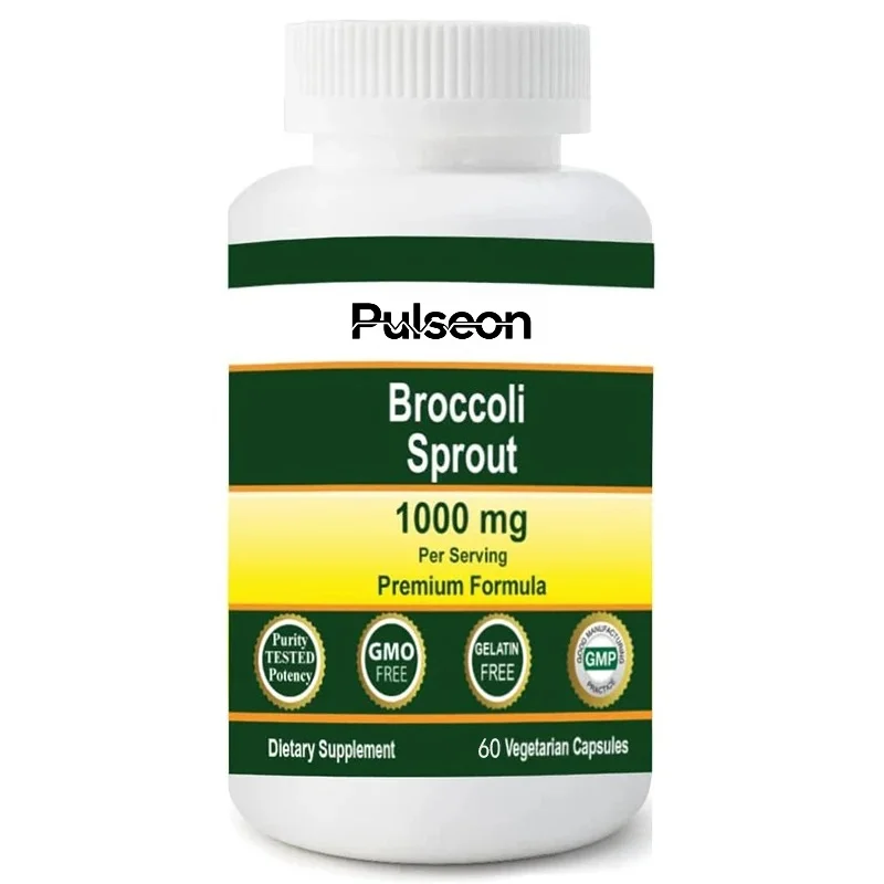 Xilan Flower Bud 1000mg, Beneficial for Physical Health, Non GMO, 60 Vegetable Capsules