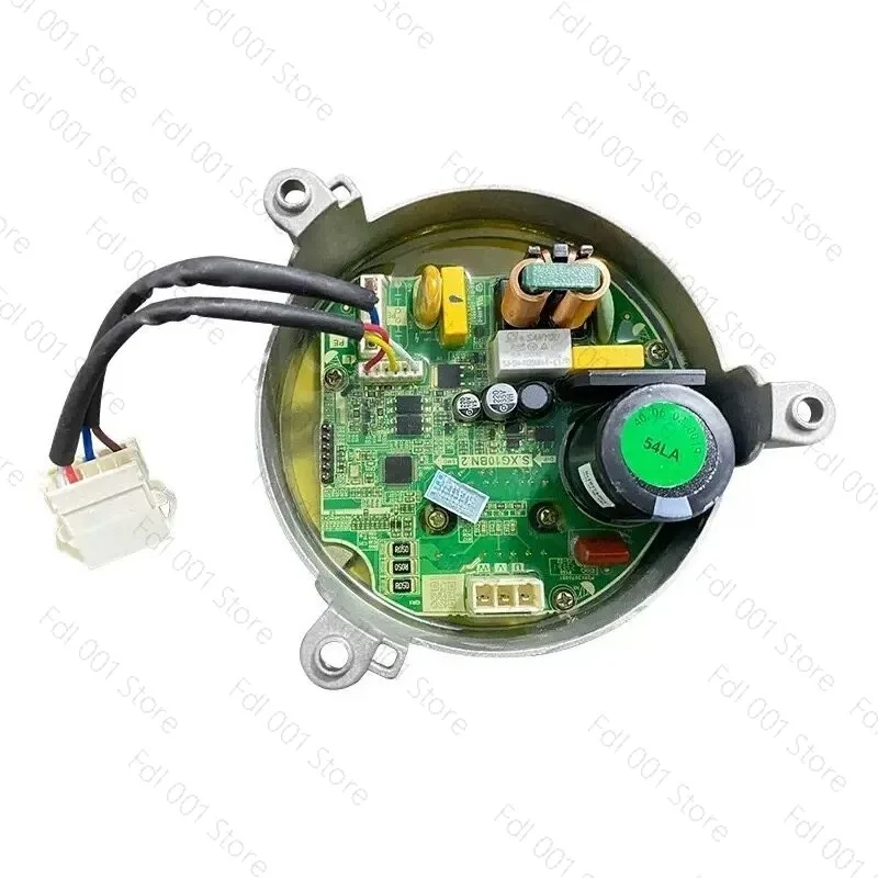 For Hisense Whirlpool drum washing machine motor motor S.XG10BN.2 variable frequency drive board