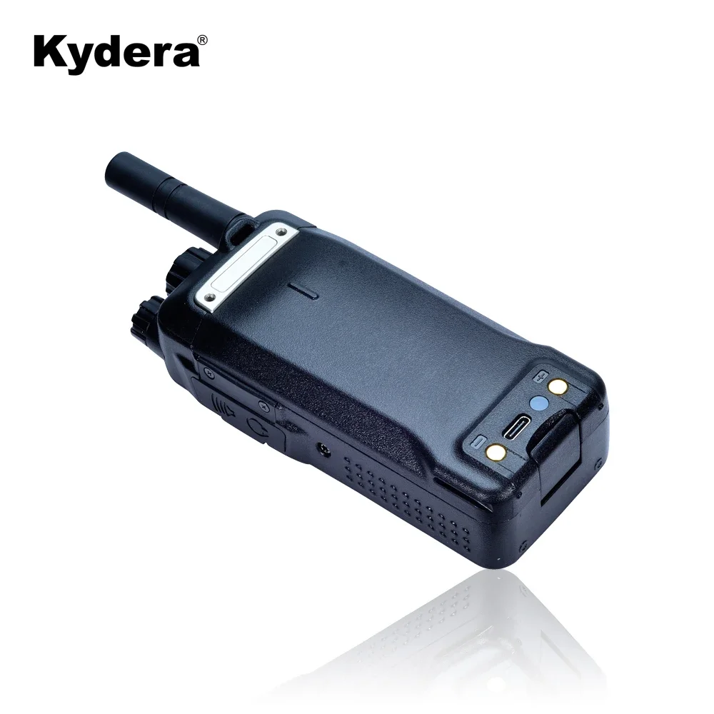 PoC 4G GPS Wifi 2 Way Radio Mobile Phone Calling Radio GSM Walkie Talkie Two Way Radio