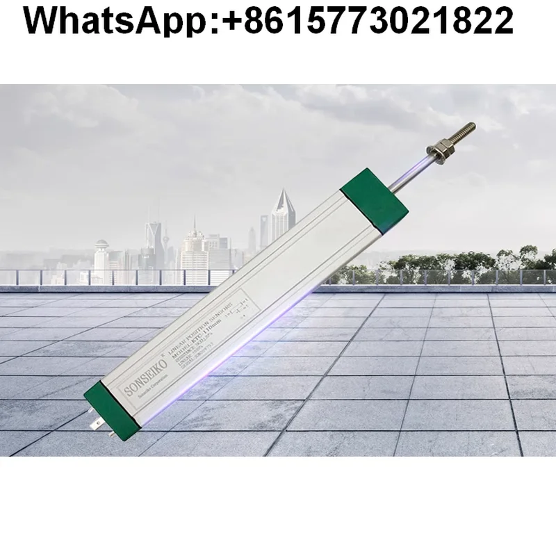 

Машина для литья под давлением SONSEIKO, электронная линейка, машина для литья под давлением, датчик линейного перемещения, рулевая тяга KTC