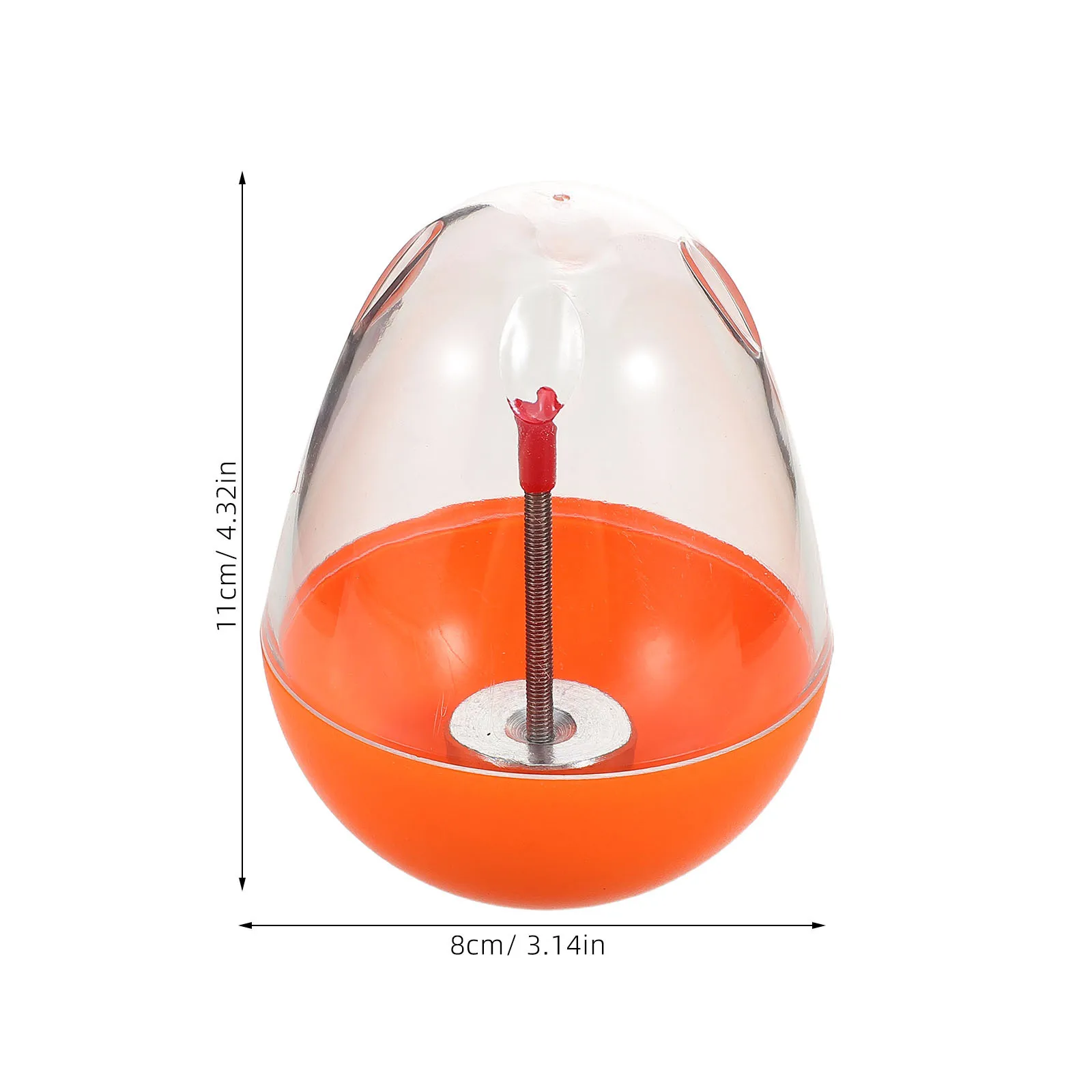 أداة تجربة علوم الجاذبية، جهاز تمايل توازن الفيزياء للأطفال، معدات علمية تعليمية