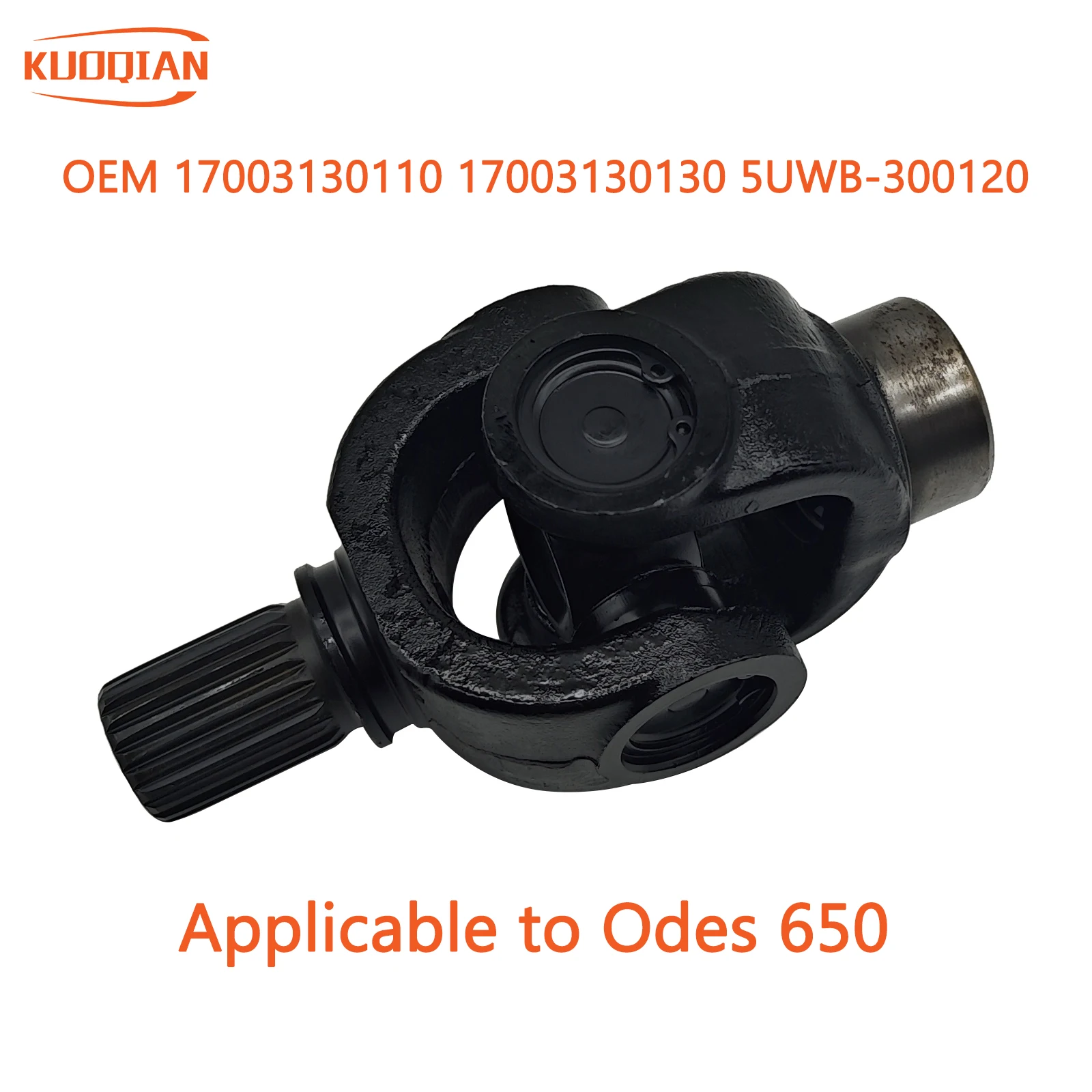 

Joint Fork FOR odes 650 17003130110 17003130130 5UWB-300120