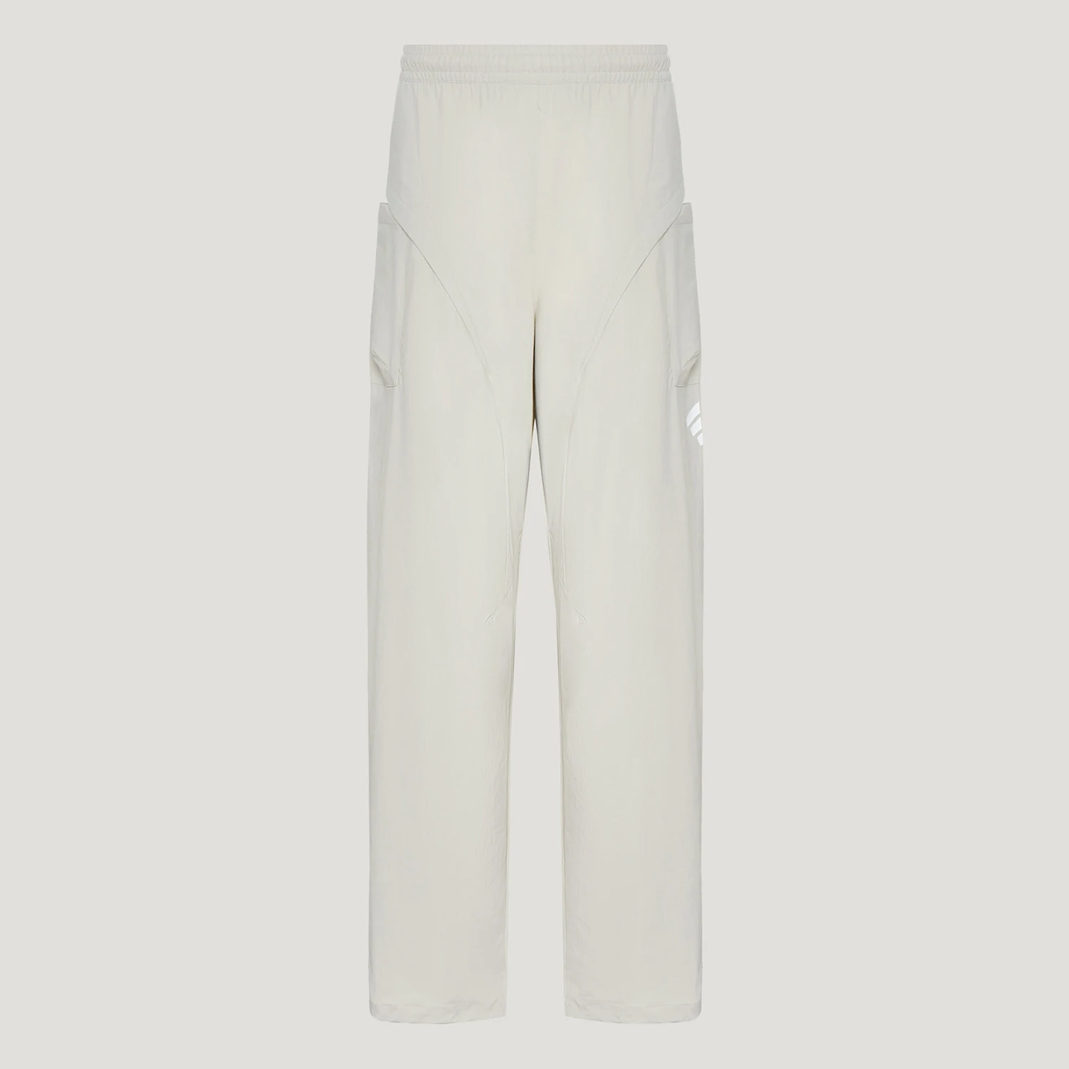 Adidas genuine women's classic mid waist fashionable casual sports pants LF2874