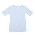 White Short sleeve