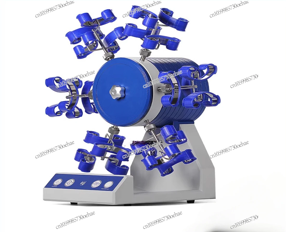 

Watchmaker 12 Heads 24 Heads 36 Heads Rotator Winding Device Rotator Accessories Watch Repair Tools