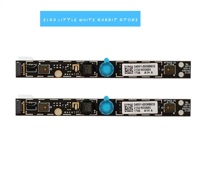 FOR ASUS A441U F441U X441UV R414 X441S CAMERA