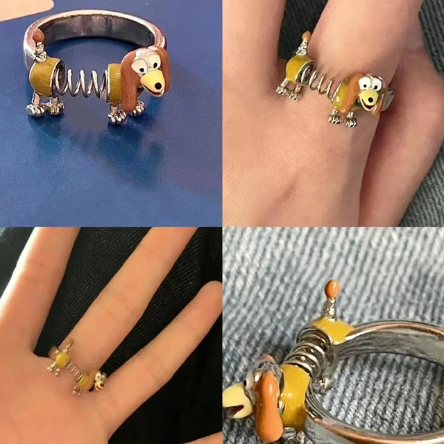 Toy rings jewelry new arrivals