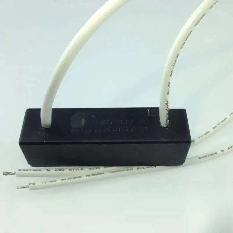 CRSTHV-20KV-B(Normally Closed)12VDC 24VDC High Voltage Dry Reed Relay Brand New Original (With Wire Lead)