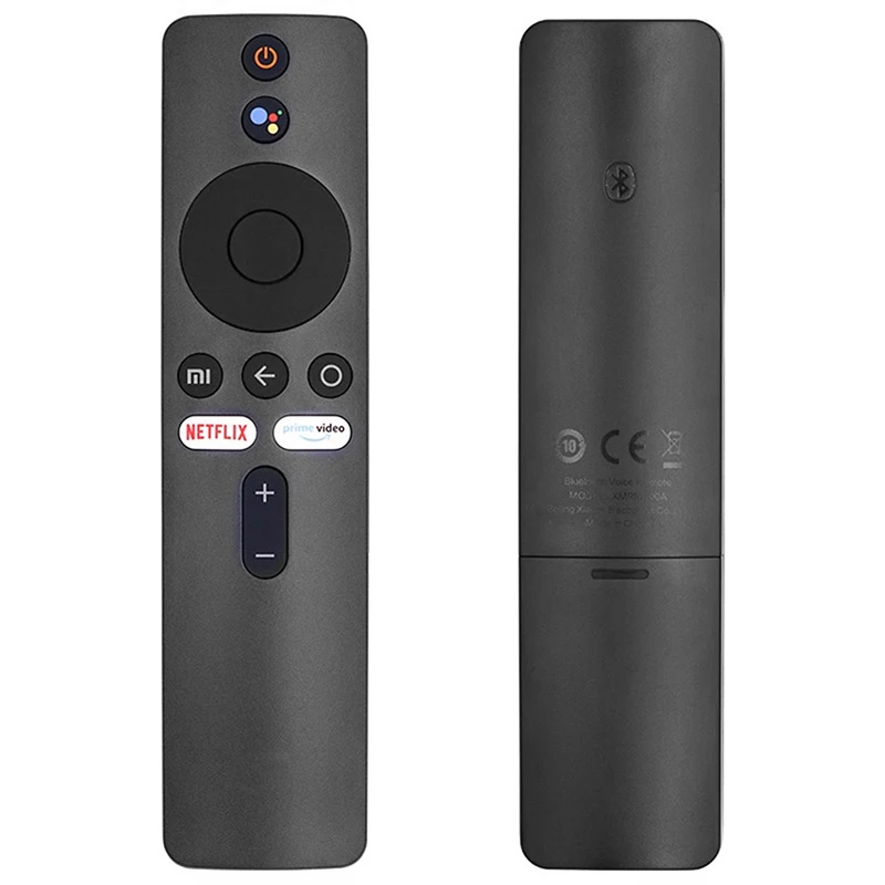 TV Remote Control Brand New For Xiaomi M Bluetooth Voice Network LCD TV XMRM-006 International Version AIMRMITV B A/MI BOX S 3