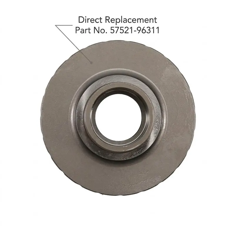 Reverse Gear Part Numbers For SUZUKI 25 30HP 2/4 Stroke Outboard Engine- 57521-94L00& 57521-89J00 57521-96311 57521-96300