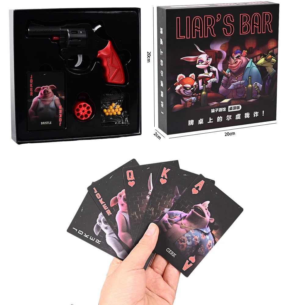 Thumbnail 2 - #31 Best Drinking Games to Buy In 2026