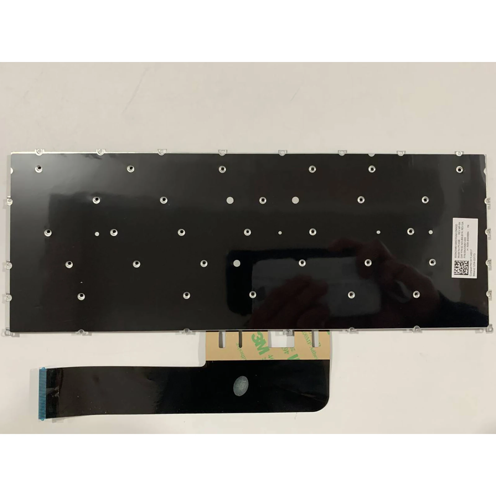 

for LENOVO Yoga Slim 7 Pro-14ITL5 14ACH5 AIR 14 2020 Laptop keyboard US Layout