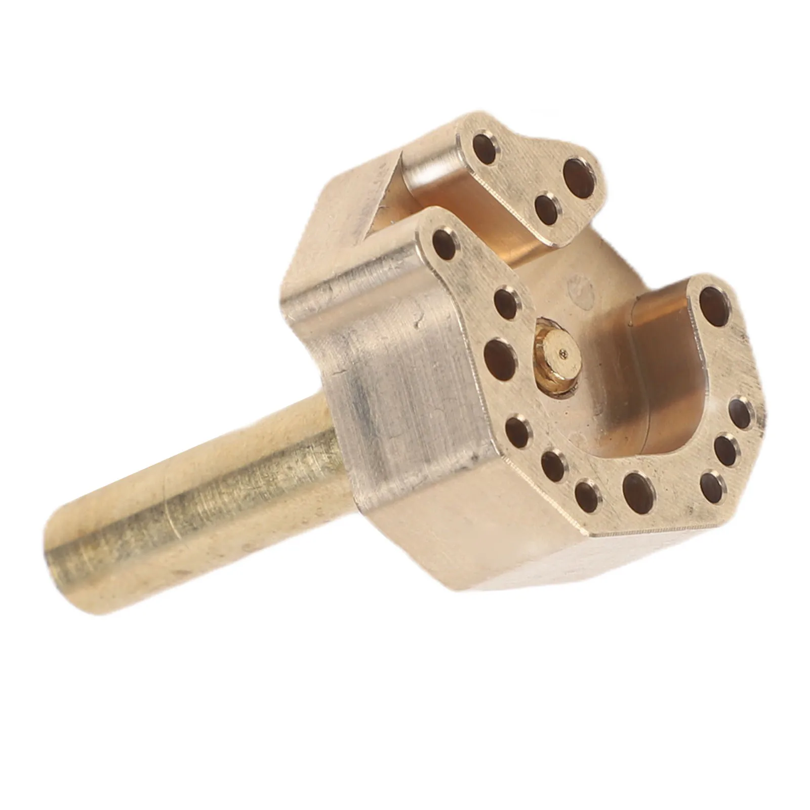 19/21.5mm Joystick Soldering Tip For PS5 For PS4 For Xbox Switch C245HS-02A Connector Multi-Hole Ring Repair Tool For 936Station