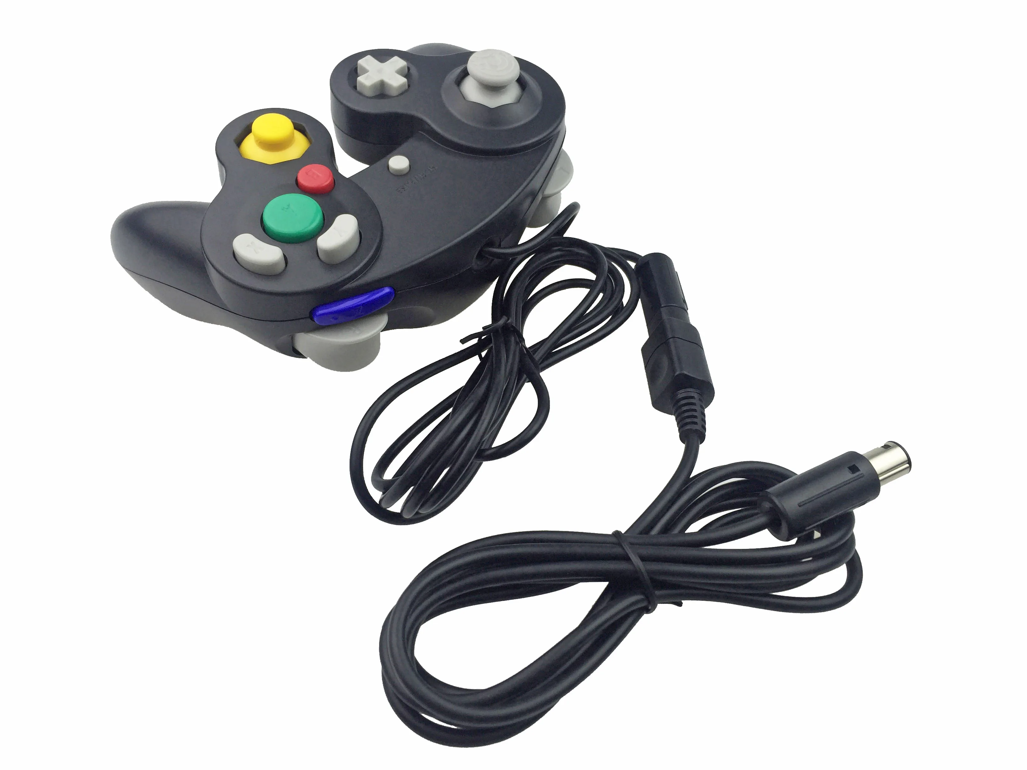 

Nintendo Gamecube Cord Extension Cable For NGC Controller Gamepad