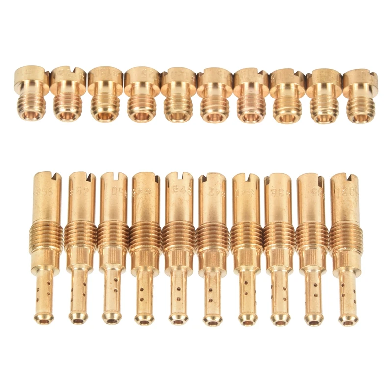 A82U-10Pcs Carburet… - image