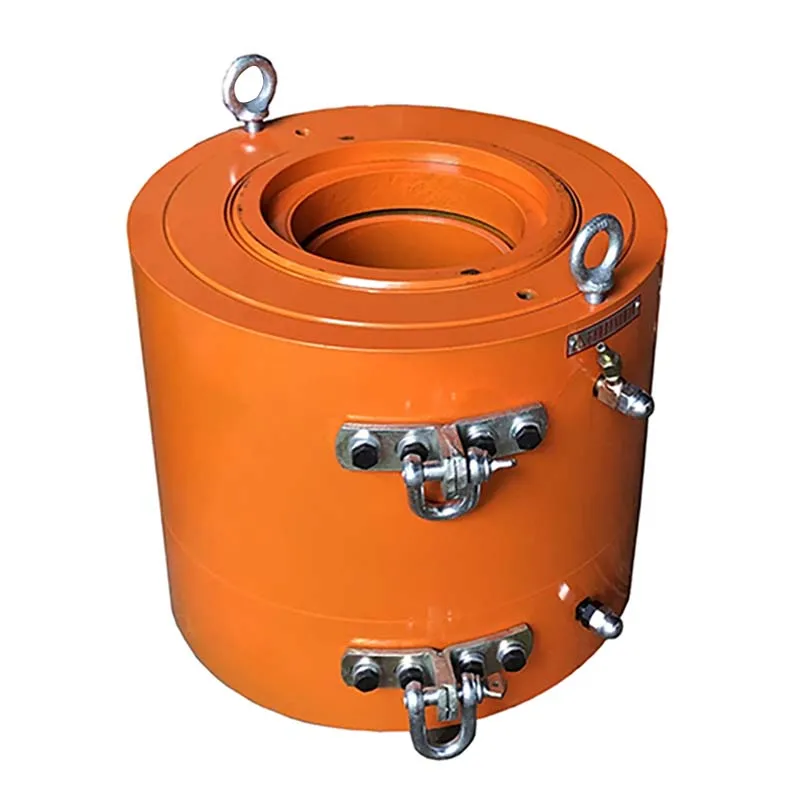 the Electric Hydraulic Jack Custom Engineering JackBest Sale Double Acting Hydraulic Jack