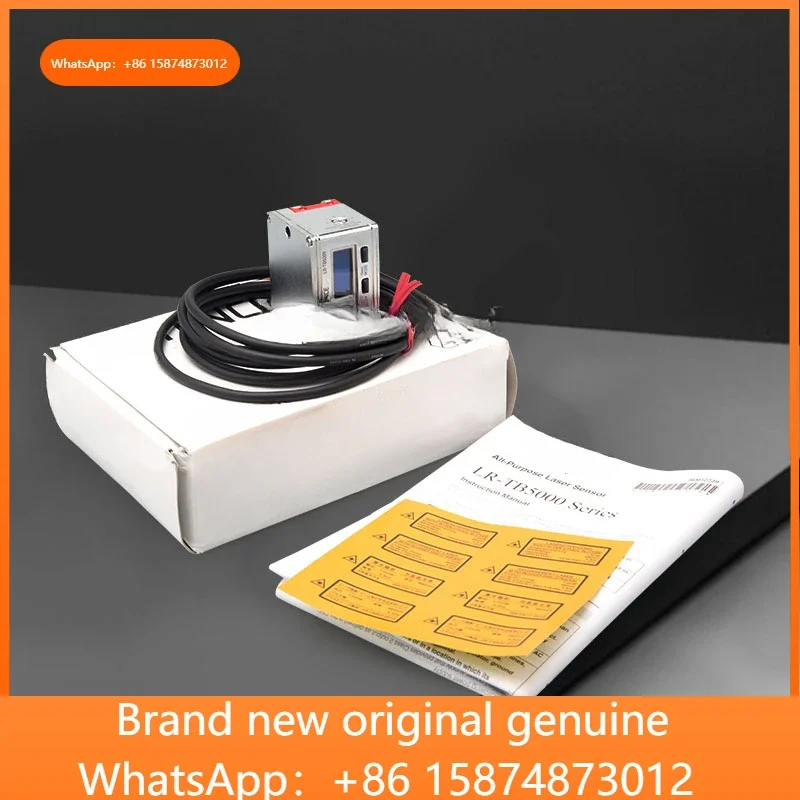 

New L aser Sensor LR-TB5000 TB2000C TB2000 LR-W500 W70 Original