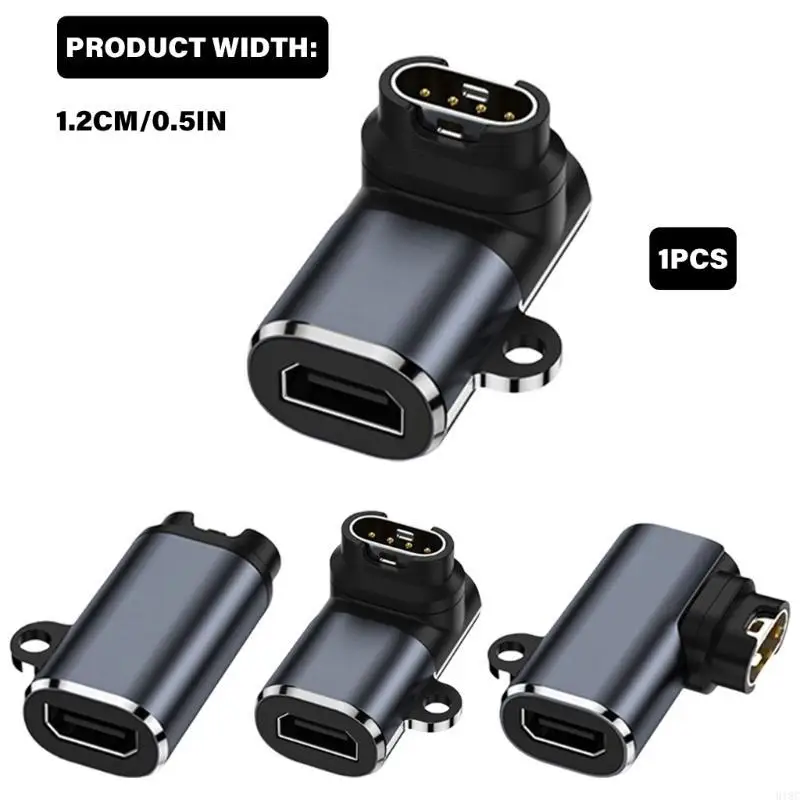 Адаптер разъема кабельного адаптера зарядки для 7 7x 5S 6 6x часов