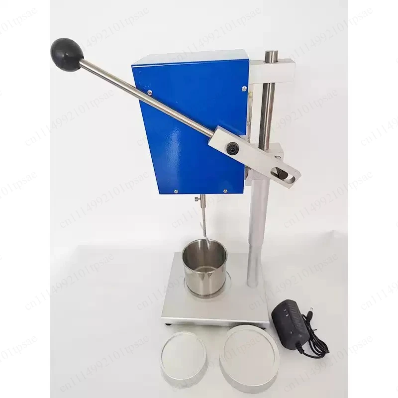 Digital rotary viscometer liquid viscosity measuring instrument STM-IV