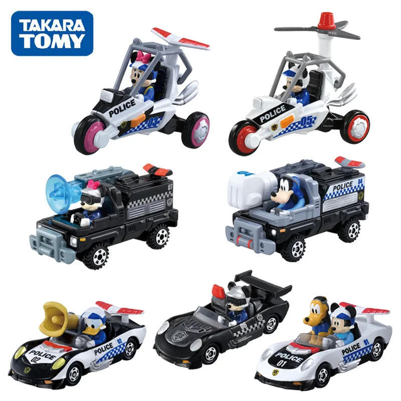Tomica Cars Toys Fo…