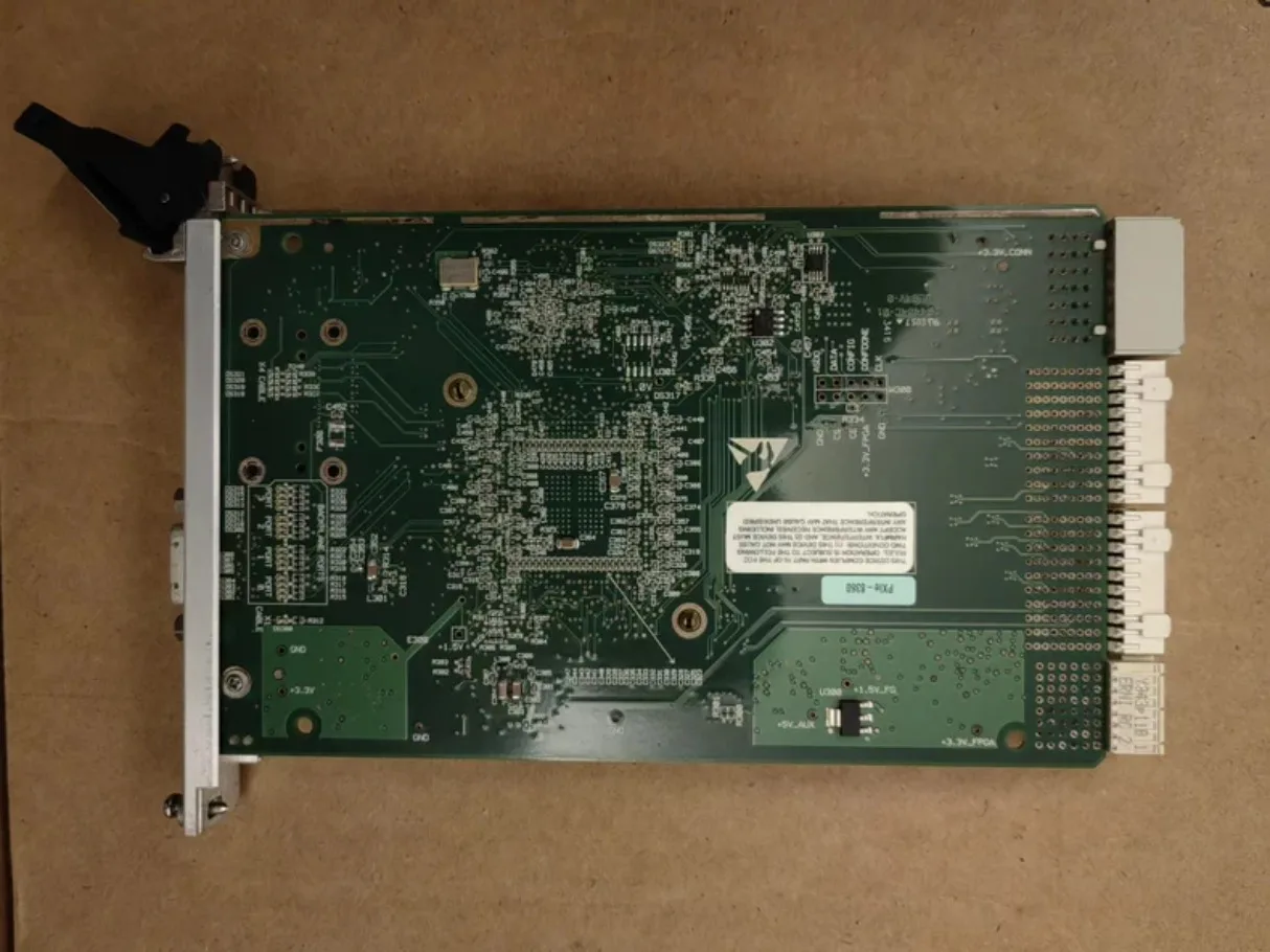 1pcs NI PXIe-8360 MXI-Express USED PXIe8360 FREE SHIP#xhd