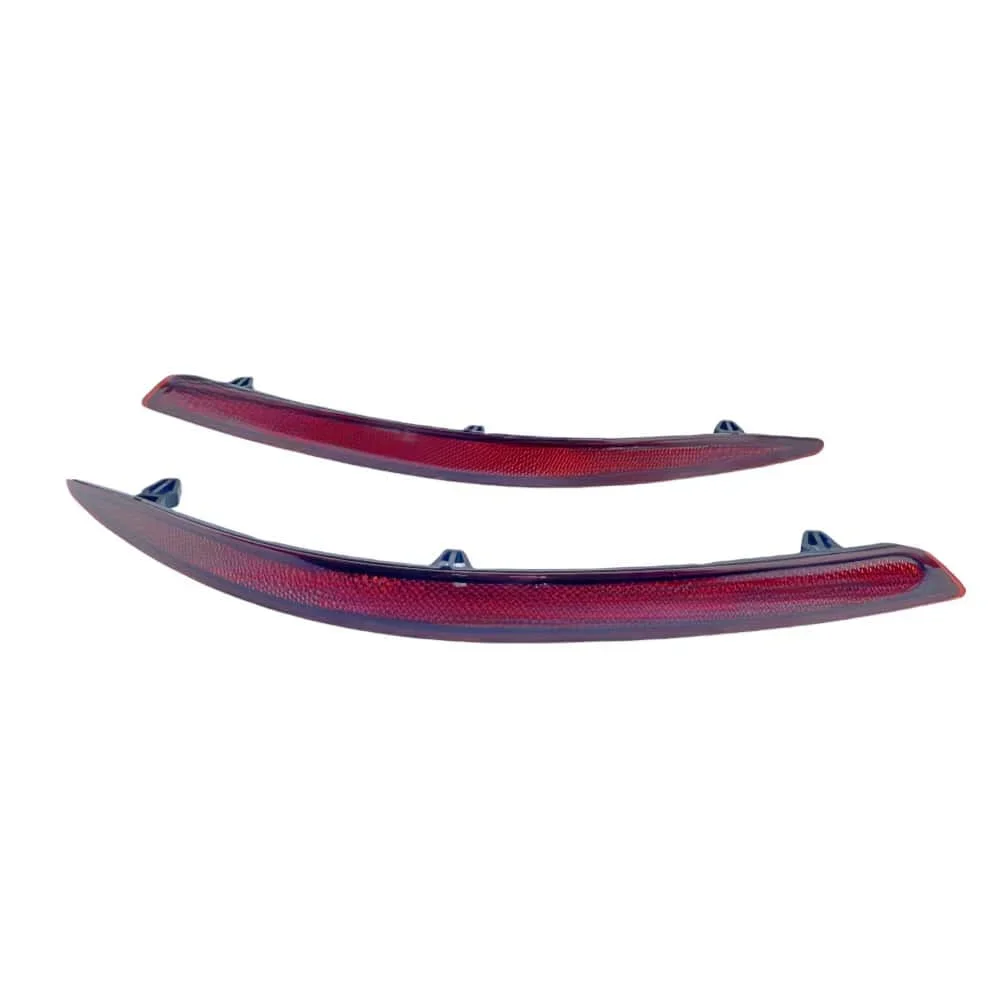 

83G945105 83G945106 Rear Bumper Reflector Light Reflector Reflector Sheet Suitable for Audi Q3 83G945105 83G945106
