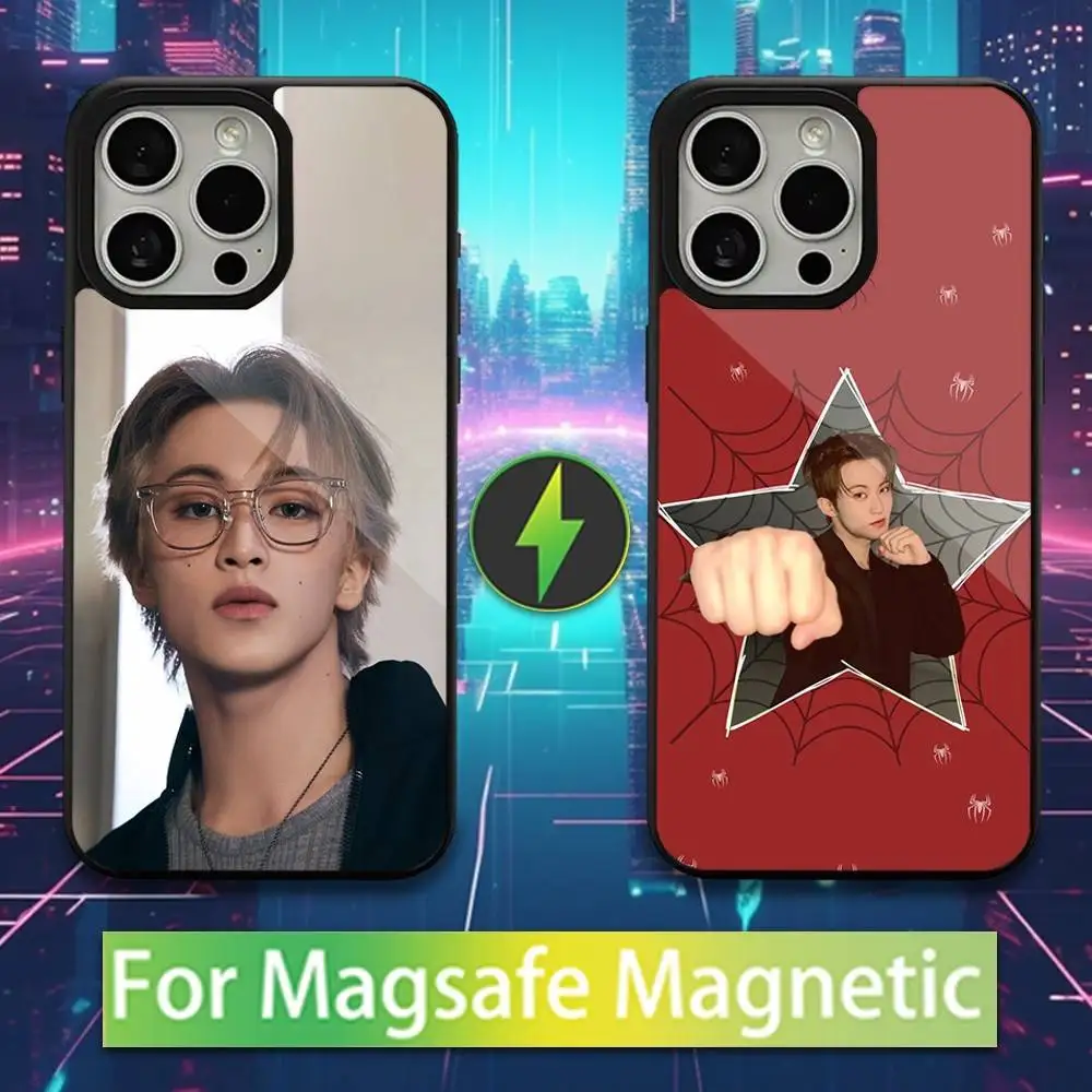 Singer M-Mark L-Lee… - image