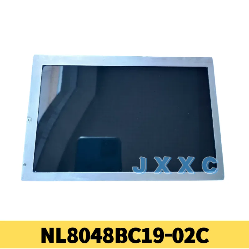 Suitable for NL8048BC19-02 NL8048BC19-02C LCD screen display, industrial control display screen accessories