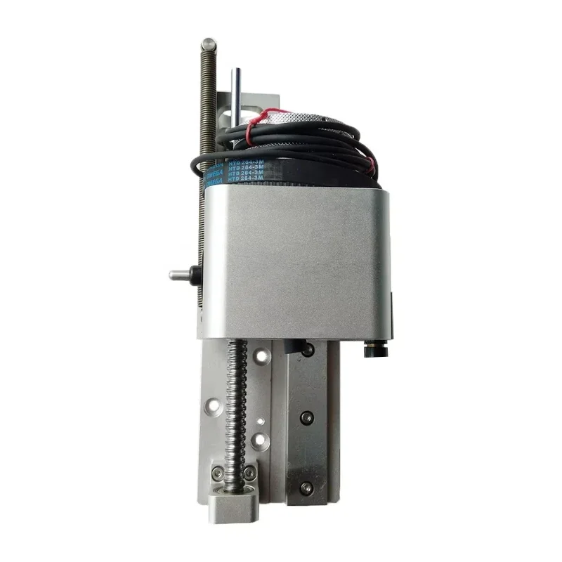 

Tool holder digital cutting machine