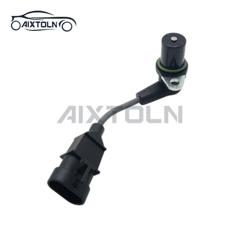 28091971 Crankshaft Position Sensor for Opel Vauxhall Astra Vectra Zafira Corsa Chevrolet Cruze J300 90506181 90532619 9118366