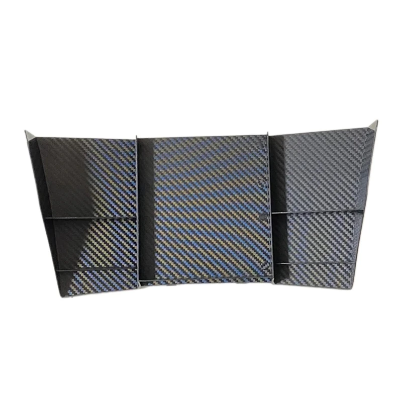 

Center Console Multifunction Container Storage Box Tray Kit Accessories Fit for Rogue T32 / 2014 -