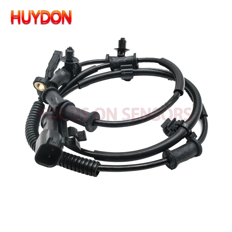 68404545AA Car Rear Left & Right ABS Wheel Speed Sensor For Jeep Wrangler JL Gladiator JT 2018-2024 Auto Parts Accessories