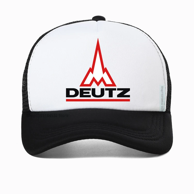 

Deutz Baseball Cap Cool New Casual Adjustable Deutz Hat Unisex Caps