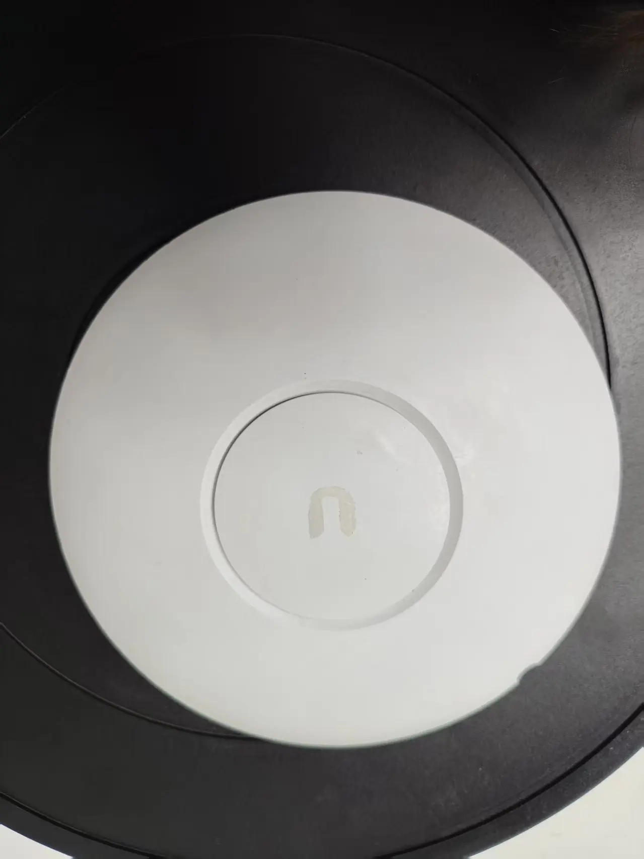 

Used UAP-AC-PRO LR LITE Enterprise WiFi Ultra High Belt Gigabit AP Works Well