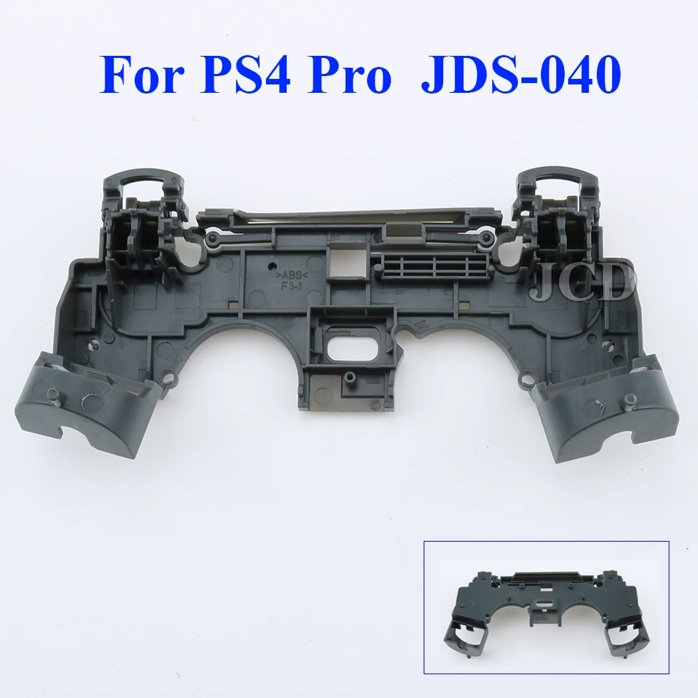 L1 R1 مفتاح حامل الإطار الداخلي الداخلي لوحدة تحكم PS4 Pro Slim JDS 001 010 030 040 JDM 050 055