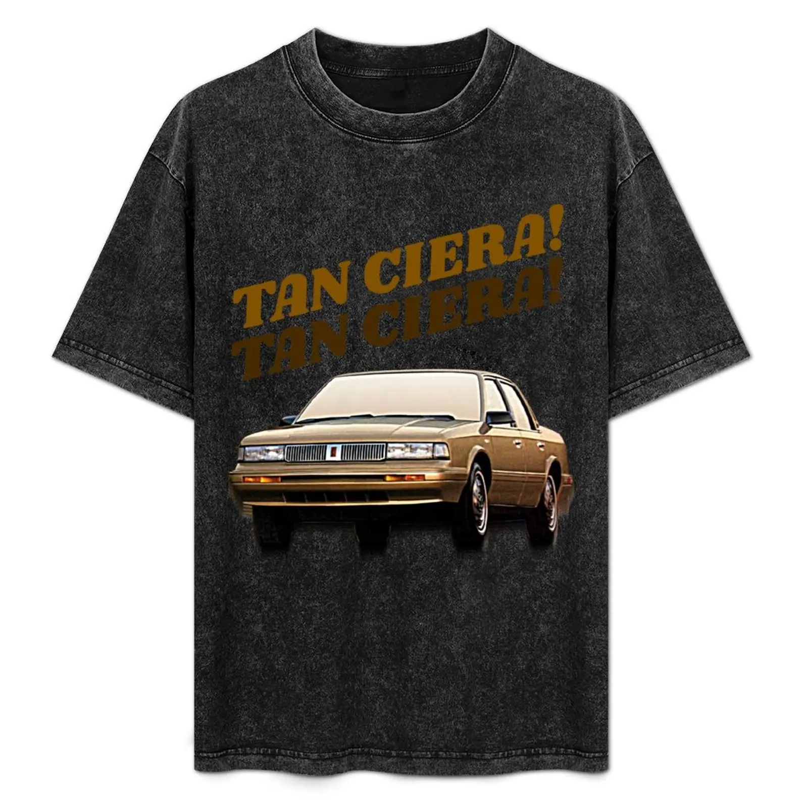 TAN CIERA! TAN CIERA!!! ))(( Fargo Marge Fan T-Shirt Camiseta básica ligera de manga corta))