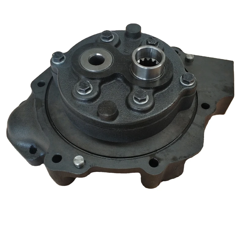 

High quality Loader parts Transmission Pump 7G4856 for Loader 950B 936E 938E