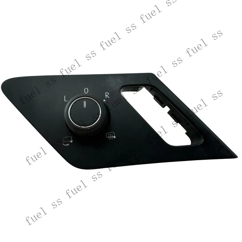 S+ For Golf 7 MK7 Mirror Control Switch 5G0959565AJ for 2015 2016 2017 2018 2019