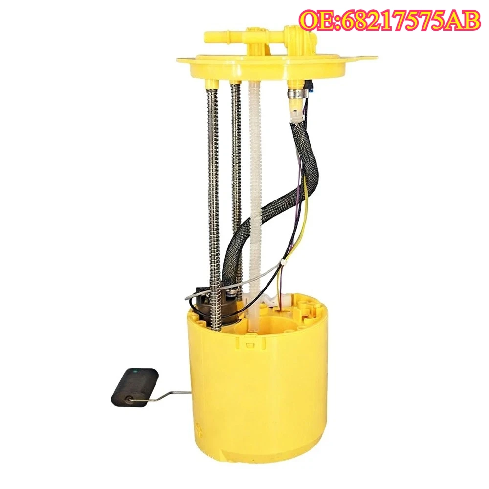 Genuine High Quality New For 68217575AB 68217575AE Fuel Pump Module For Dodge Ram 1500 V6 3.0L Diesel 2014-2018