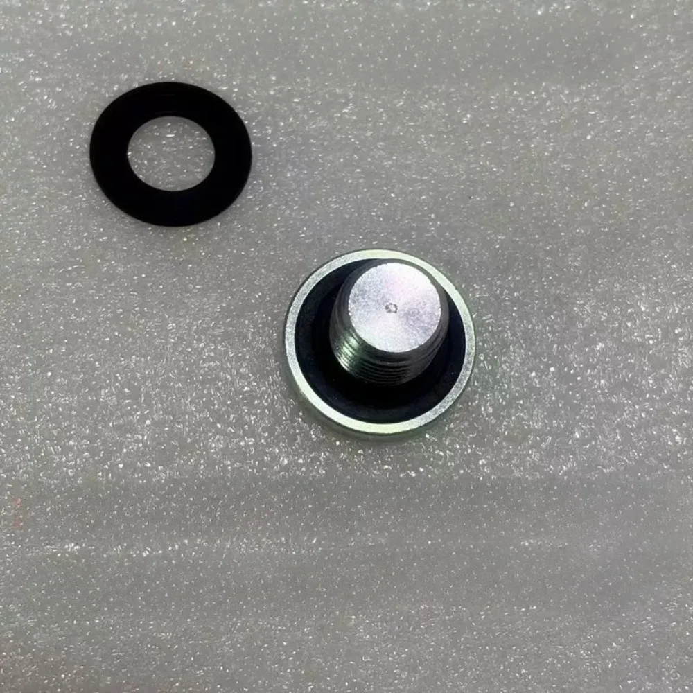 Transmission Oil Pan Drain Screw Genuine for Roewe I5 I6Max RX5Plus 2022 RX5 DCT280 Brand New