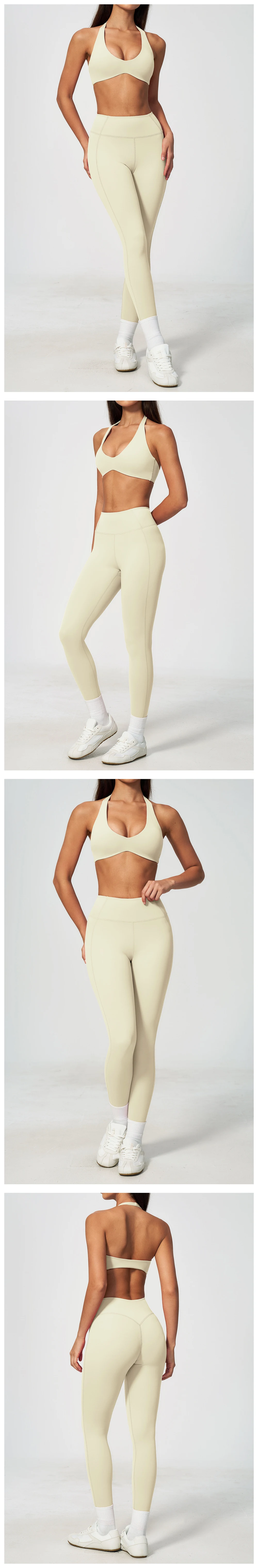 Size chart and fit details