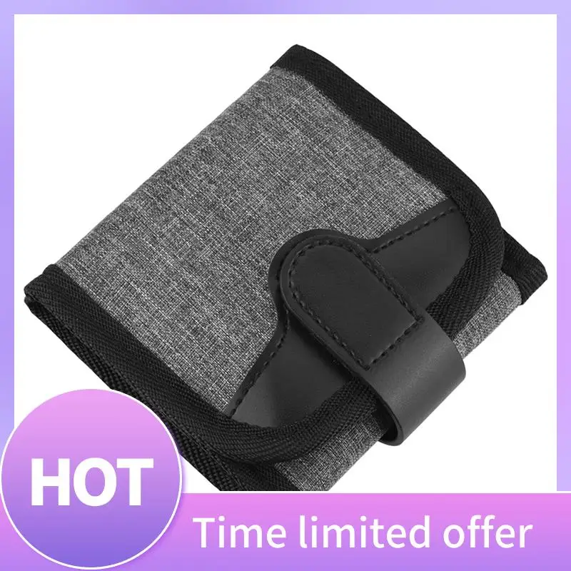 B68A 3 Pockets Lens… - image