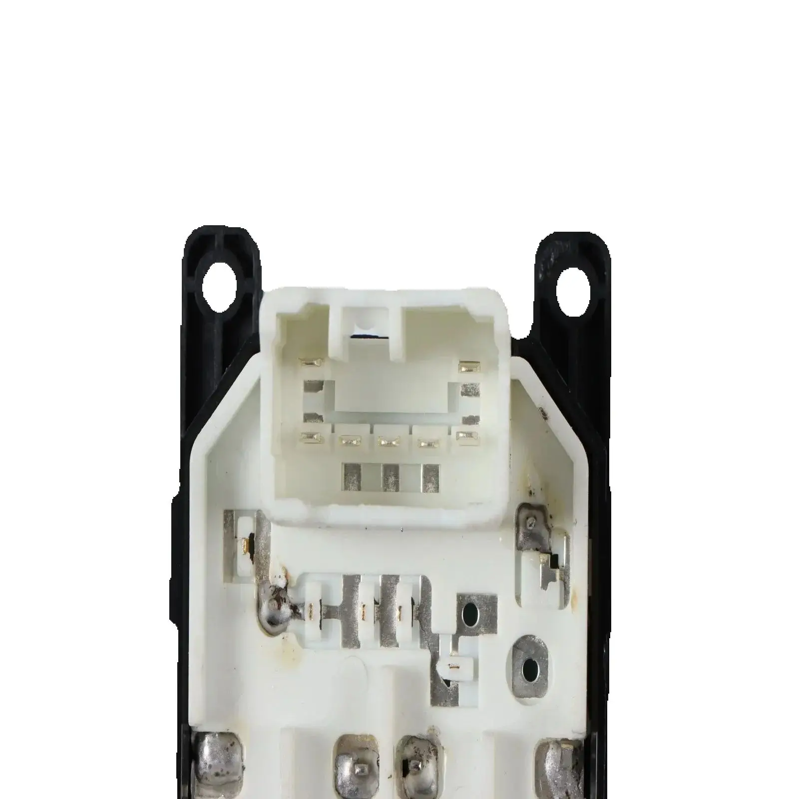 Picture 7: 935704F100 Power Window Switch for Porter II 2003-2007 Front Driver Side Glass Lifter